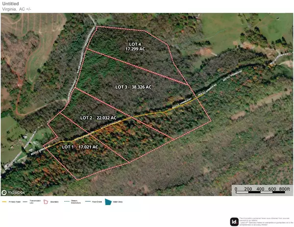 Wytheville, VA 24382,0 Major Grahams RD