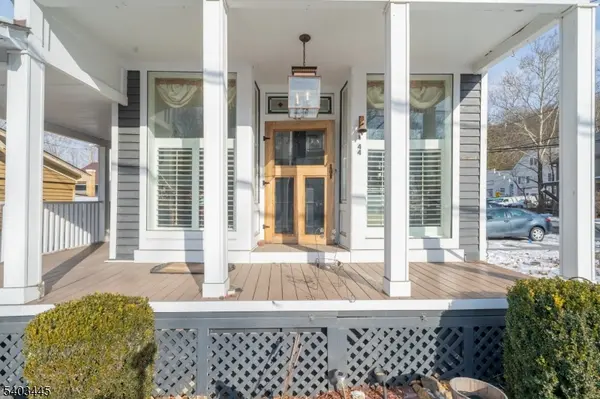 Califon Boro, NJ 07830,44 Main St