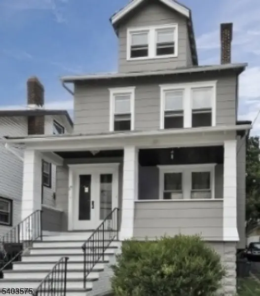 29 Grant Pl, Irvington Twp., NJ 07111