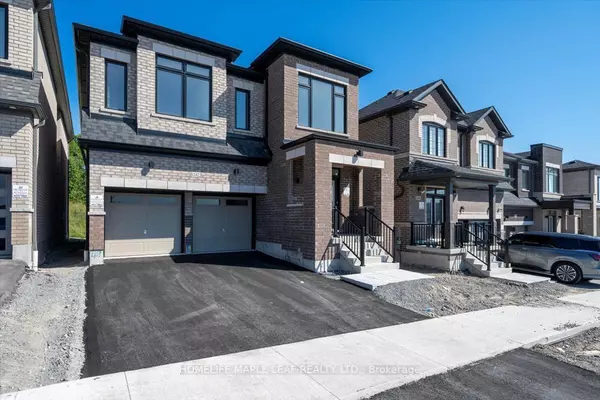 Pickering, ON L1X 0R8,1242 Talisman MNR