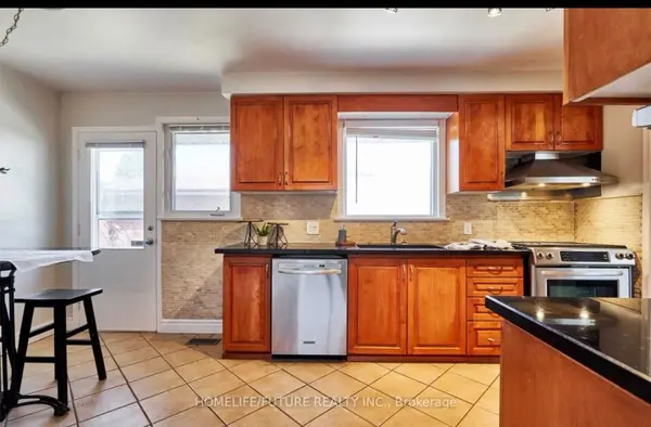 Toronto E08, ON M1E 1M1,264 Livingston RD #Main