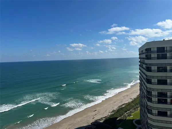 Jensen Beach, FL 34957,9500 S Ocean Dr #1909