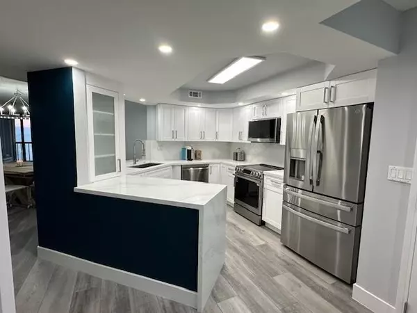 Jensen Beach, FL 34957,9500 S Ocean Dr #1909