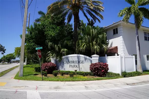 Oakland Park, FL 33311,3024 NW 30th Way #3024