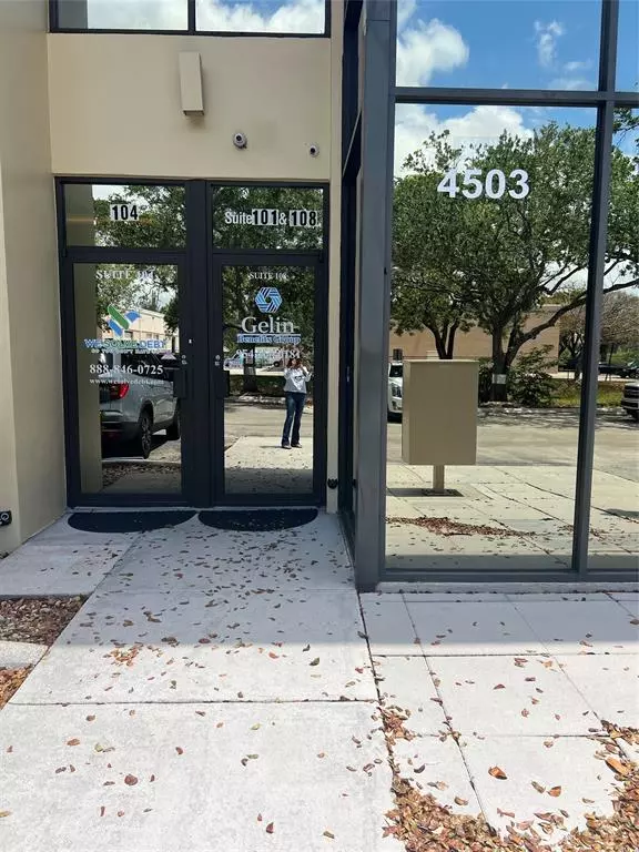 Sunrise, FL 33351,4503 NW 103rd Ave #104