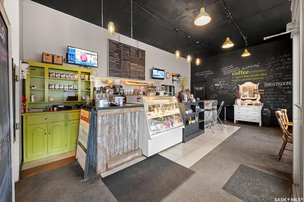 Regina, SK S4T 1N1,2610 13TH AVENUE