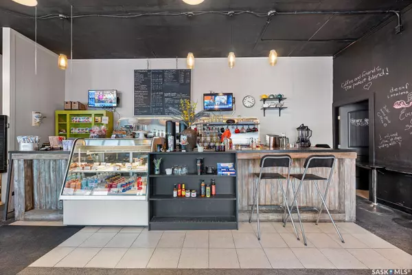 Regina, SK S4T 1N1,2610 13TH AVENUE