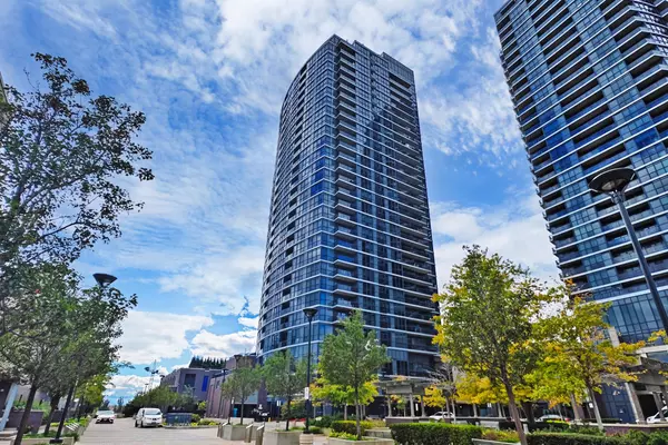 9 Valhalla Inn RD #2505, Toronto W08, ON M9B 0B2