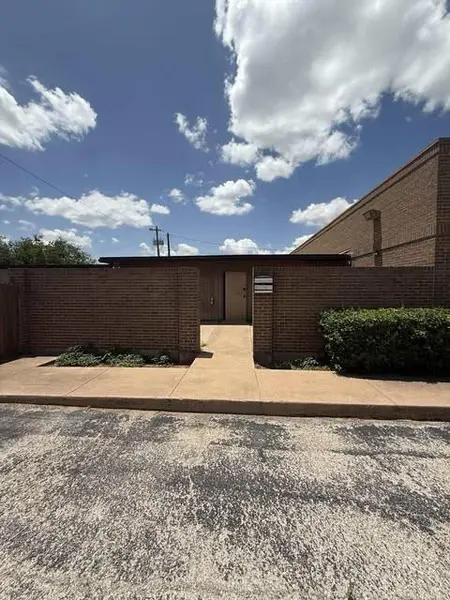 5189 Texas Avenue #A, Abilene, TX 79605