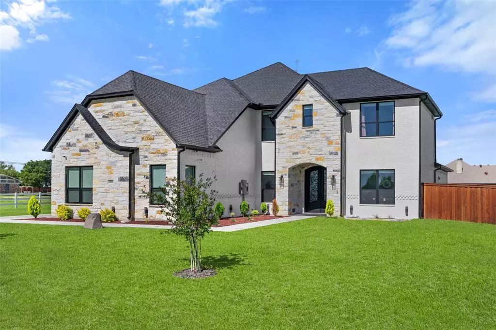 Crowley, TX 76036,10901 Chriswood Drive