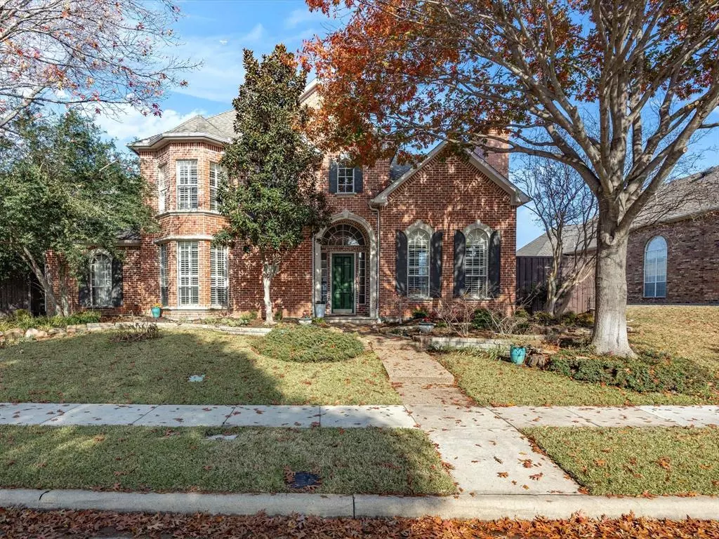 Plano, TX 75093,4549 Glenville Drive