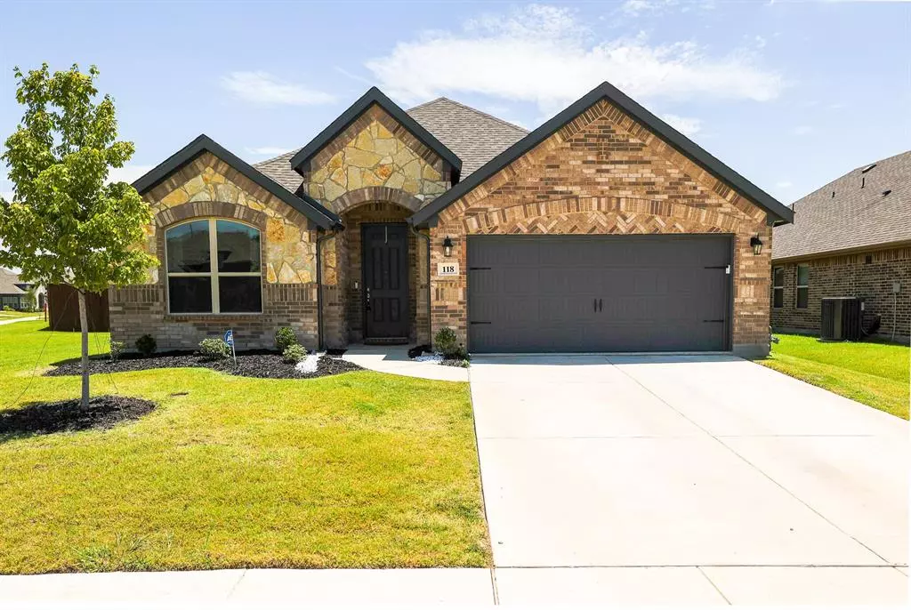 Balch Springs, TX 75181,118 Sycamore Street