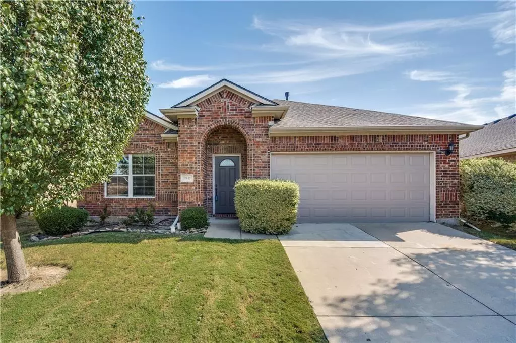 Mckinney, TX 75072,2917 St Johns Drive