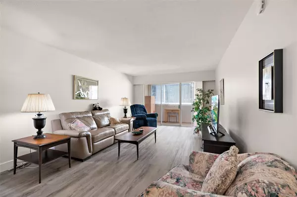 Sidney, BC V8L 2R2,2050 White Birch Rd #206