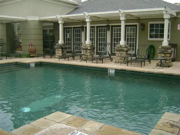 Dallas, TX 75201,2201 Wolf Street #3105