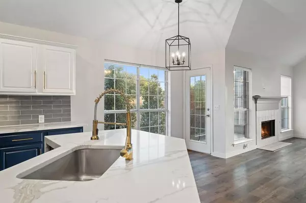 Frisco, TX 75035,7301 Beckington Drive