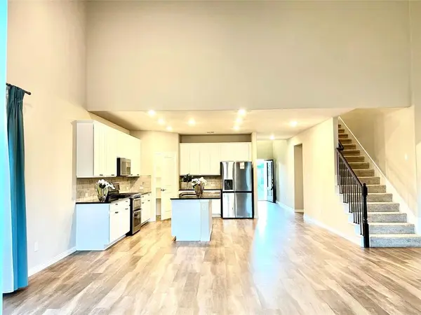 Princeton, TX 75407,633 Hidden Cove Drive