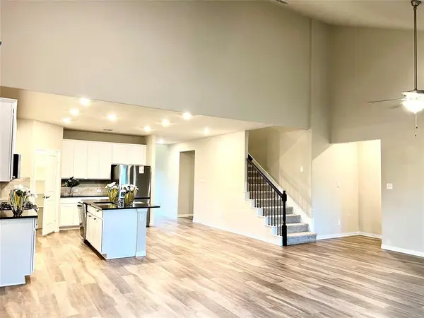 Princeton, TX 75407,633 Hidden Cove Drive