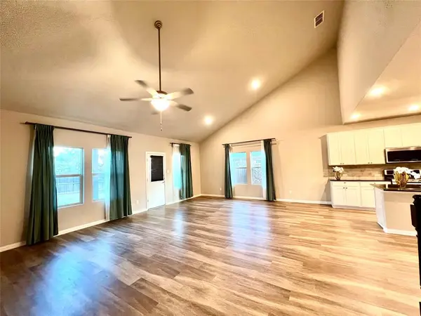 Princeton, TX 75407,633 Hidden Cove Drive