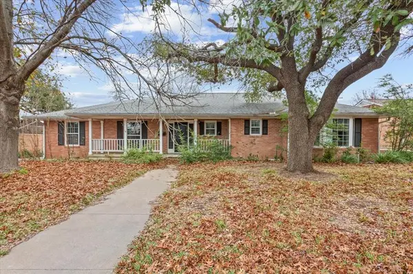 2917 Braemar Drive, Waco, TX 76710