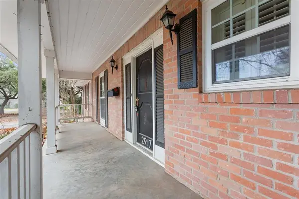 Waco, TX 76710,2917 Braemar Drive