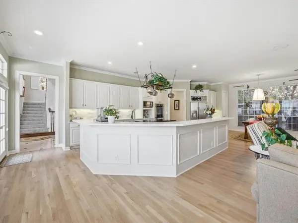 Plano, TX 75093,4549 Glenville Drive