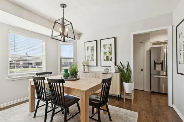 The Colony, TX 75056,4508 Larner Street