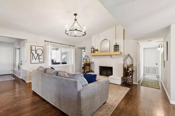 The Colony, TX 75056,4508 Larner Street