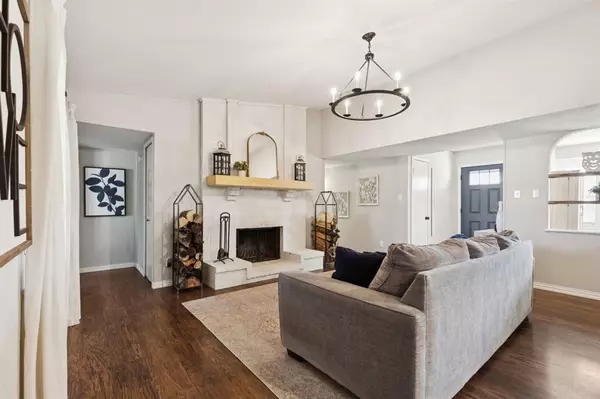 The Colony, TX 75056,4508 Larner Street