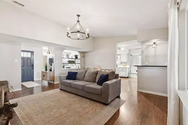 The Colony, TX 75056,4508 Larner Street