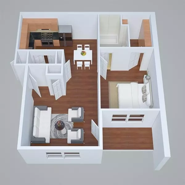 101 S Alabama Street #7, Celina, TX 75009