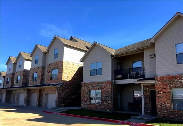 101 S Alabama Street #13, Celina, TX 75009