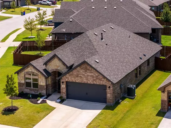 Balch Springs, TX 75181,118 Sycamore Street