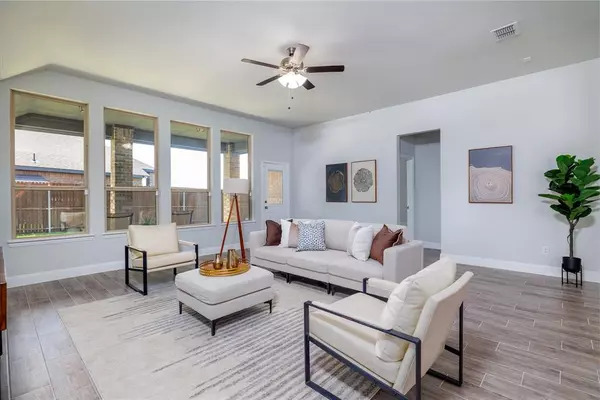 Balch Springs, TX 75181,118 Sycamore Street