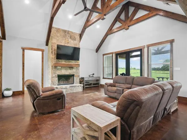 Chico, TX 76431,3628 S Fm 1655