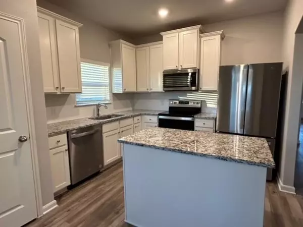 Crowley, TX 76036,1117 Wheatfield Lane