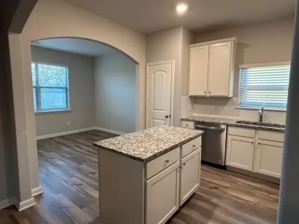 Crowley, TX 76036,1117 Wheatfield Lane