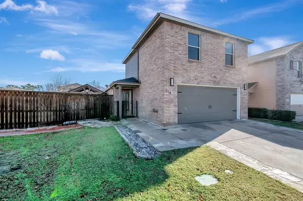 Fort Worth, TX 76114,716 River Hill Lane