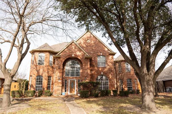 5609 Exeter Drive, Richardson, TX 75082
