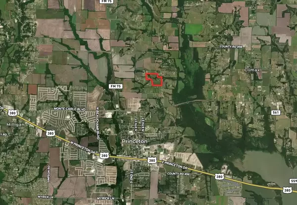 Princeton, TX 75407,8545 McKissick Meadows