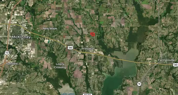 Princeton, TX 75407,8545 McKissick Meadows