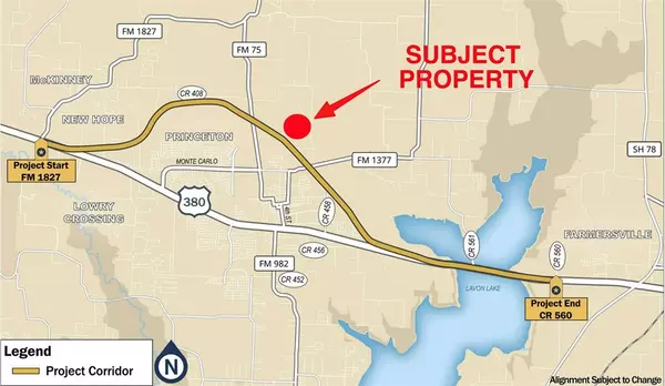 Princeton, TX 75407,8545 McKissick Meadows