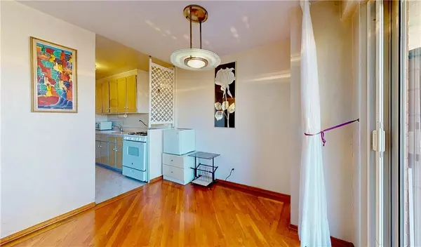 Brooklyn, NY 11224,2932 West 5th ST #15H