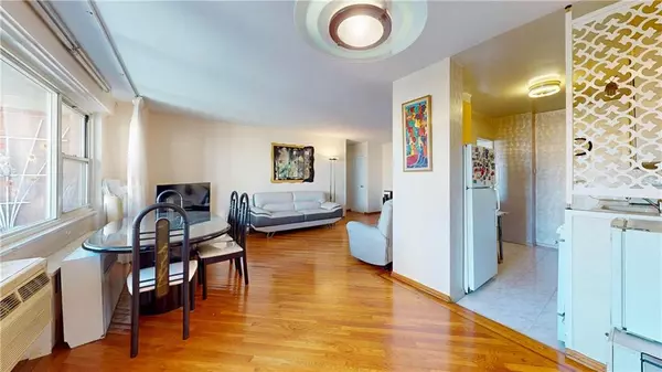 Brooklyn, NY 11224,2932 West 5th ST #15H