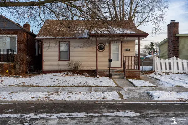 1513 Ferris AVE, Lincoln Park, MI 48146