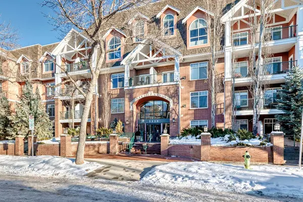 2320 Erlton ST SW #301,  Calgary,  AB T2S 2V8