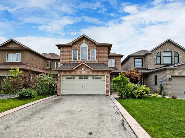 Vaughan, ON L6A 2S9,50 Thornton CRES #Upper Level