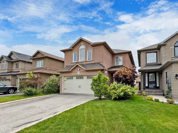 Vaughan, ON L6A 2S9,50 Thornton CRES #Upper Level