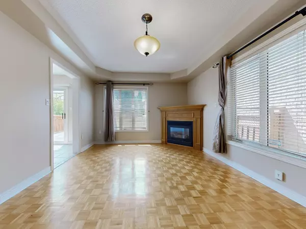 Vaughan, ON L6A 2S9,50 Thornton CRES #Upper Level