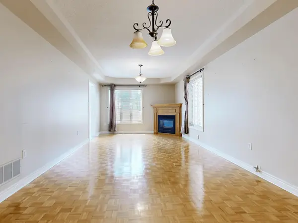 Vaughan, ON L6A 2S9,50 Thornton CRES #Upper Level